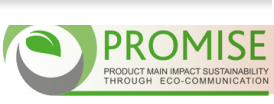 logo progetto Promise