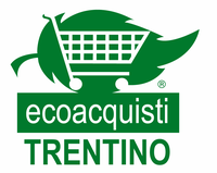 logo Ecoacquisti Trentino